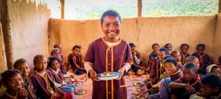 Mary’s Meals Madagaskar