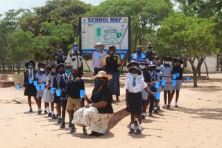 Mary’s Meals Zimbabwe