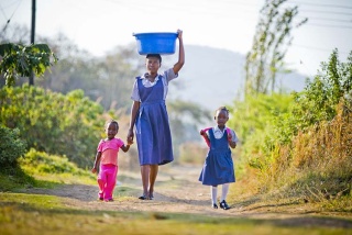 Mary’s Meals Zambie