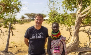 Magnus Turkana Mary’s Meals