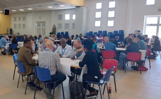 Konference Mary’s Meals Medžugorje