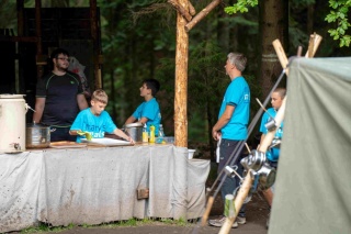 Mary’s Meals Česká republika