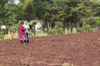 Mary’s Meals Keňa