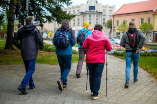 Pouť na Hostýn 2022 Mary’s Meals