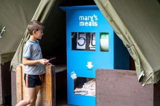 Mary’s Meals Česká republika 