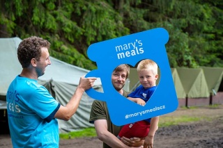 Mary’s Meals Česká republika