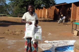 Mary’s Meals Malawi