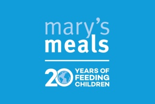Mary’s Meals 20 let