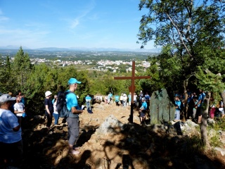 Mary’s Meals Medžugorje