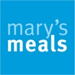 logo Mary’s Meals, varianta A