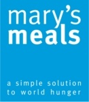 logo Mary’s Meals, varianta B