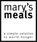 logo Mary’s Meals, varianta C