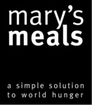 logo Mary’s Meals, varianta D