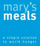 Mary’s Meals logo základní