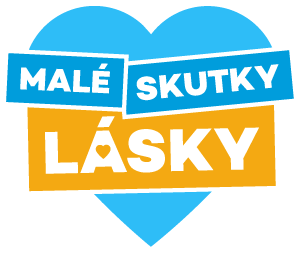 Malé skutky lásky logo