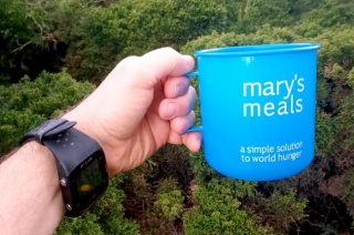 Mary’s Meals, hrnek