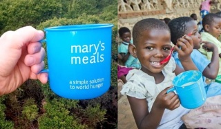 Mary’s Meals