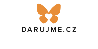 Darujme logo