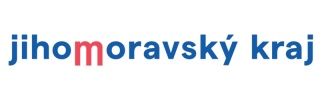 Jihomoravský kraj, logo