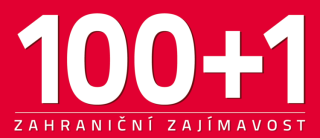 Logo 100+1
