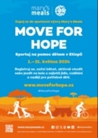 Move for Hope 2024