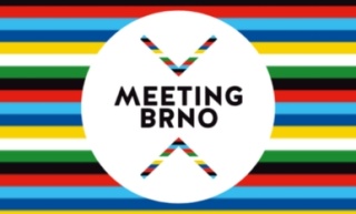 Logo Meeting Brno