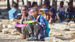 Mary’s Meals