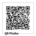Den kaše 2024. QR kód, náhled