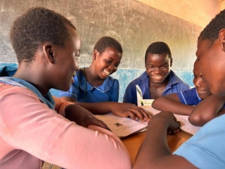 Elise, Malawi