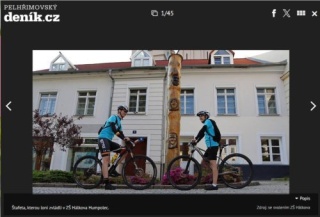 Pelhřimovský Deník.cz