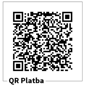 QR kód, obecný