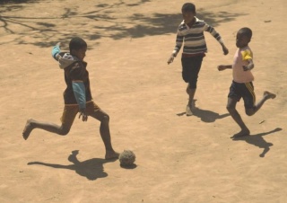 Fotbal
