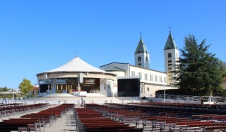 MEDŽUGORJE