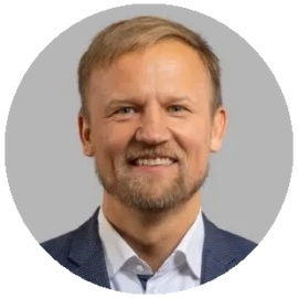 Martin Gebauer