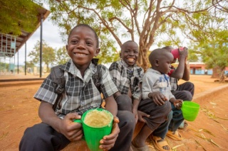 Mary’s Meals