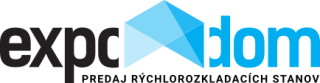 Logo Expodom.sk