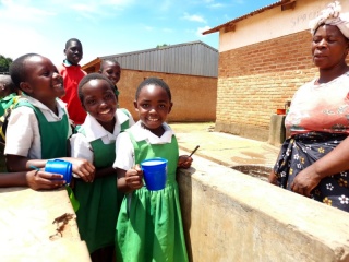Mary’s Meals