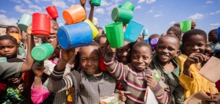 Mary’s Meals Malawi
