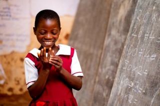 3 miliony, Mary’s Meals