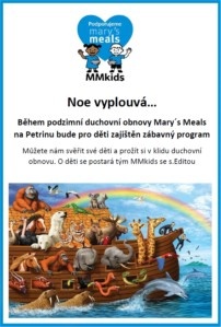 MM Kids, Duchovní obnova