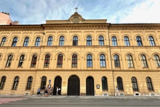 Petrinum Brno