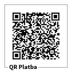 QR platba
