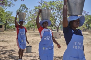 Mary’s Meals