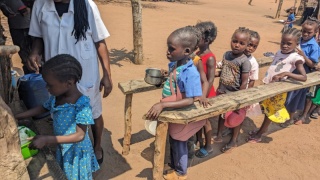 Mary’s Meals