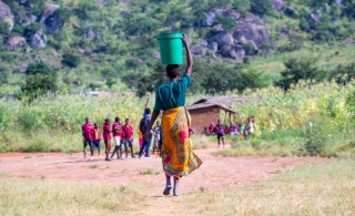 Namingwere, Nyambi, Malawi