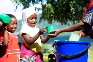 Namingwere, Nyambi, Malawi