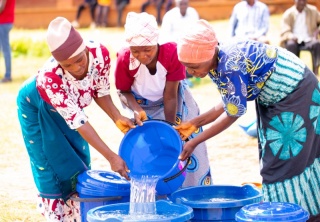 Namingwere, Malawi
