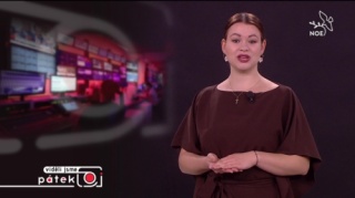 Viděli jsme 21. listopadu 2025