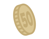 Vánoční 11 - 50 Kč