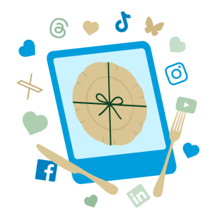 Vánoční 11 - Sdílejte